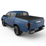 TRAILBAIT MR Triton Flares - EGR