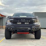 TRAILBAIT Next-Gen Ranger Raptor Behind-Grille Light Bar