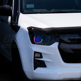 Isuzu Dmax LED 'Angry Eye' Headlights - image 3