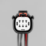 STEDI JEEP Wrangler (JL) & Gladiator Headlight Piggy Back Adaptor