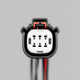 STEDI JEEP Wrangler (JL) & Gladiator Headlight Piggy Back Adaptor