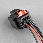 STEDI JEEP Wrangler (JL) & Gladiator Headlight Piggy Back Adaptor