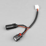 STEDI JEEP Wrangler (JL) & Gladiator Headlight Piggy Back Adaptor
