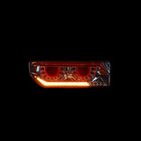 Jimny/Tray Tail Lights Chrome 2018+ - image 3