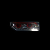 Jimny/Tray Tail Lights Chrome 2018+ - image 4