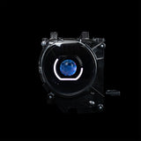 LED 'Angry Eye' Headlights to suit 2024+ Toyota 70 Series - image 5