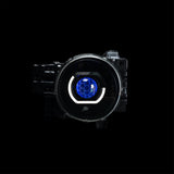 LED 'Angry Eye' Headlights to suit Toyota FJ Cruiser - image 6