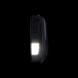 Blacked Out LED Tail Lights for Nissan Navara NP300 - image 5
