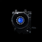 LED 'Turbine' Headlights to suit 2024+ Toyota 70 Series - image 2