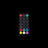 LED Whip Remote - image 1