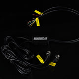 LED Whip Wiring Harness - image 4