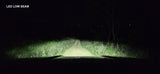 TRAILBAIT Next-Gen Everest Behind-Grille Light Bar