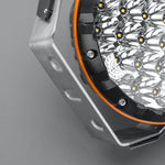 STEDI 7" Type-X Sport LED Driving Lights