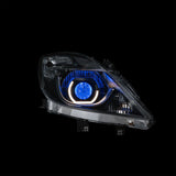 Mazda BT50 LED 'Angry Eye' Headlights - image 3