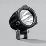 STEDI MCX10 Motorcycle LED Light Driving Beam