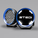 STEDI 8.5" Type-X Pro Plus Build Your Own (Pair)