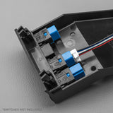 STEDI Switch Panel TO Suit Ford Ranger MK2 MK3
