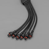 STEDI Surface 6 LED Rock Lights (RGB)