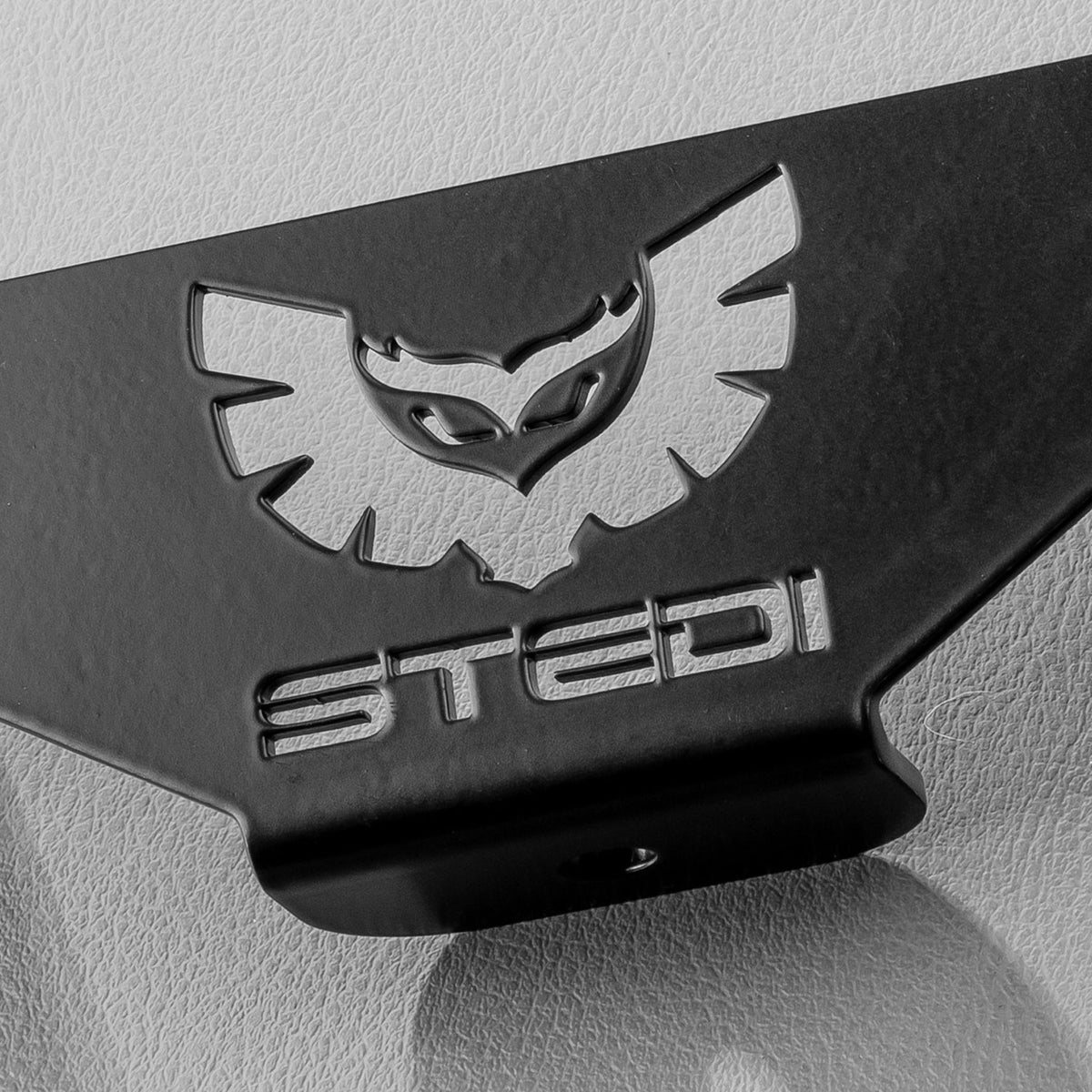 STEDI Next-Gen Ford Raptor Inner Grill Light Bar Bracket Set – 4x4 ...