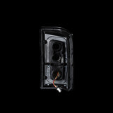 Nissan GQ Y60 Patrol LED Tail Lights - image 3