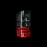 Nissan GQ Y60 Patrol LED Tail Lights - image 2