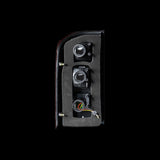 Nissan GU Y61 S3 Patrol LED Tail Lights - image 3