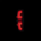Nissan Navara D40 Tail Lights - image 2