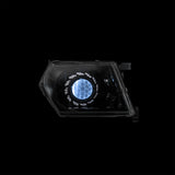 Nissan Patrol Y61 S1-3 LED 'Turbine' Headlights - image 6