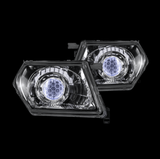 Nissan Patrol S3 OEM+ Headlights - image 1
