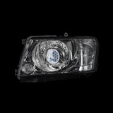 Nissan Patrol S4 OEM+ Headlights - image 3