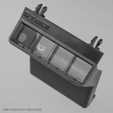 STEDI Switch Panel TO Suit Ford Ranger MK2 MK3