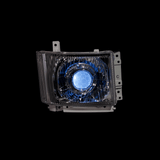 OEM+ Headlights to Isuzu N-Series ELF Truck - image 2