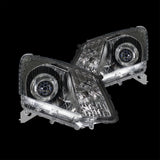 OEM+ Headlights to suit Isuzu Dmax - image 1