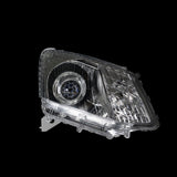 OEM+ Headlights to suit Isuzu Dmax - image 2
