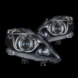 OEM+ Headlights to suit Mazda BT50 - image 1