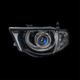 OEM+ Headlights to suit MN Triton - image 2