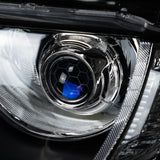OEM+ Headlights to suit MN Triton - image 3