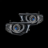 OEM+ Headlights to suit MN Triton - image 1