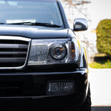 OEM+ Headlights to suit Toyota 100/105 Series - image 4