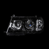OEM+ Headlights to suit Toyota 100/105 Series - image 3