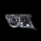 OEM+ Headlights to suit Toyota 200 Series LandCruiser - image 2