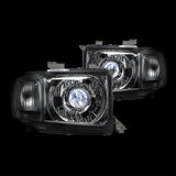 OEM+ Headlights to suit Toyota 70 Series - image 1