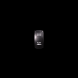 Party Light 5 Pin Rocker Switch - image 1