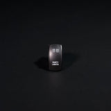 Party Light 5 Pin Rocker Switch - image 2