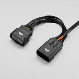 TRAILBAIT Next-Gen Everest High Beam Wiring Kit