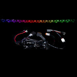 Plug & Play Light Bar Wiring Harness - image 1