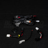 Plug & Play Light Bar Wiring Harness - image 2