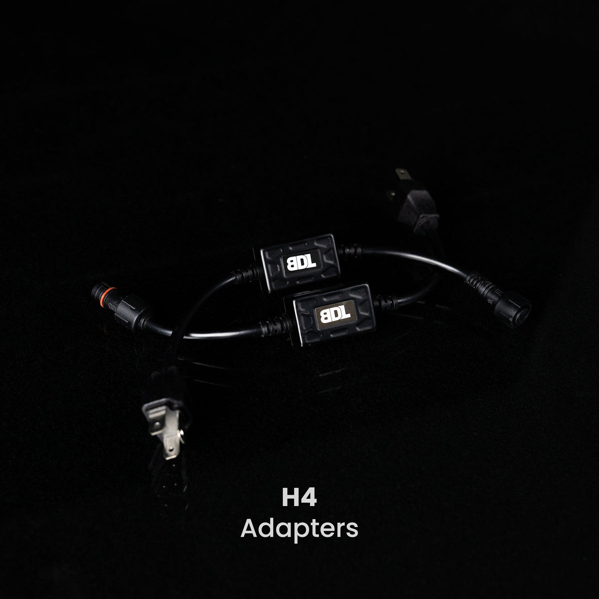 Replacement LED Projector Adapters – 4x4 Factory SA (pty) LTD