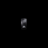 Rock Light 5 Pin Rocker Switch - image 1