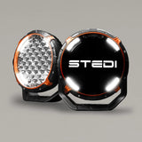 STEDI 8.5" Type-X Pro Plus Build Your Own (Pair)